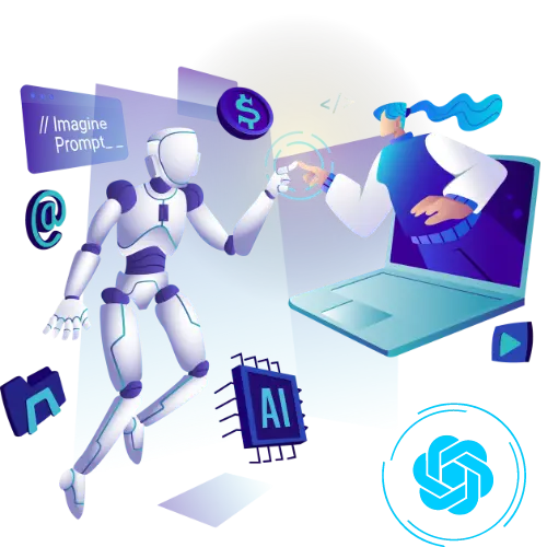 Inteligência Artificial e Marketing