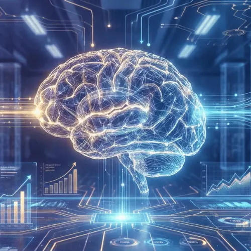 Inteligência Artificial